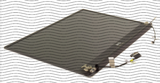 156 FHD LCD SCREEN DISPLAY COMPLETE ASSEMBLY IR SILVER XPS 15 7590 -  MHWR3 - Código: MHWR3 | Compra en Guadalajara