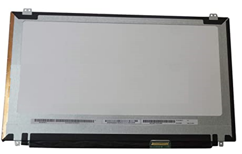 DIS118, WIDE DISPLAY  15.6 INCH, RIGHT CONNECTOR, 40 PINES, UP AND DOWN BRACKETS, RESOLUTION (2880*1620) MATTE/GLOSSY - DIS118 - AmericanStock Guadalajara, Jal.