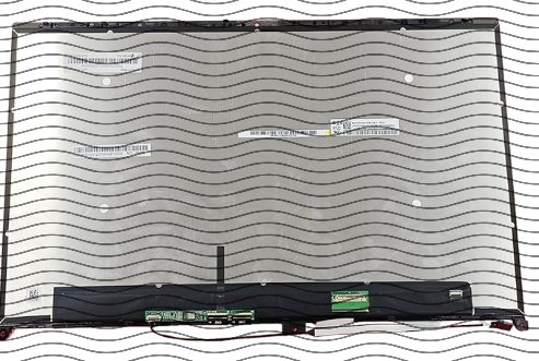 LCD MODULE156FHDTOUCHGLAREIPS250NIT45NTSC LENOVO -  5D10S39643 - Código: 5D10S39643 | Compra en Guadalajara