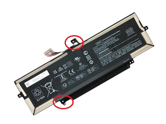 HE2108O HP ORIGINAL BATTERY 77V 6CELL 9767MAH 785WH -  HE2108-O - Código: HE2108-O | Compra en Guadalajara