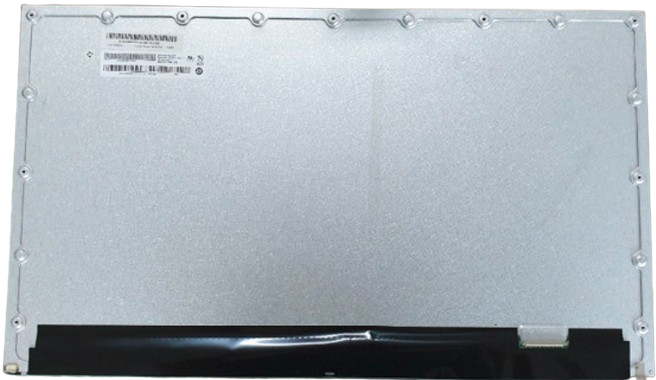 DIS0358 DISPLAY 238 INCH 30 RIGHT CONNECTOR NO BRACKET RESOLUTION 19201080 MATTE -  M86442-001 - Código: M86442-001 | Compra en Guadalajara