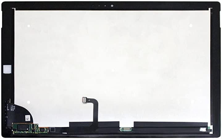 DIS120, TOUCH SCREEN DISPLAY, 12.0 INCH, 40 PINS, RIGHT CONNECTOR, NO BRACKET, FHD(2160*1440), (10.0*6.6), GLOSSY, WIDESCREEN - DIS120 - AmericanStock Guadalajara, Jal.