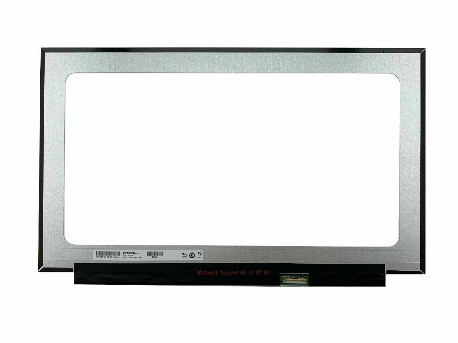 HP - LCD PNL 15.6 HD AG SVA - DIS225 - AmericanStock Guadalajara, Jal.