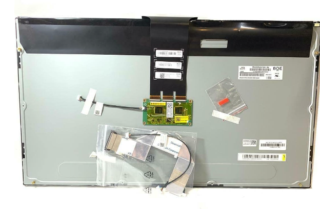 LCD TOUCH SCREEN DISPLAY DELL INSPIRON 3477 3480 AIO 238 -  68GX7 - Código: 68GX7 | Compra en Guadalajara