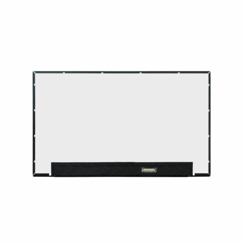 Dis512 Narrow Display 14 Inch Right Connector 30 Pines None Brackets Resolution 1366768 Matte - DIS512