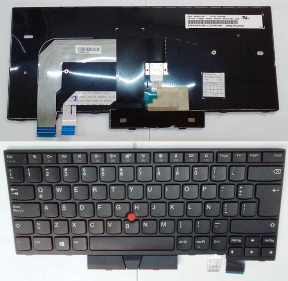 01HX302 LENOVO THINKPAD T470 T480 A475 - 01HX302