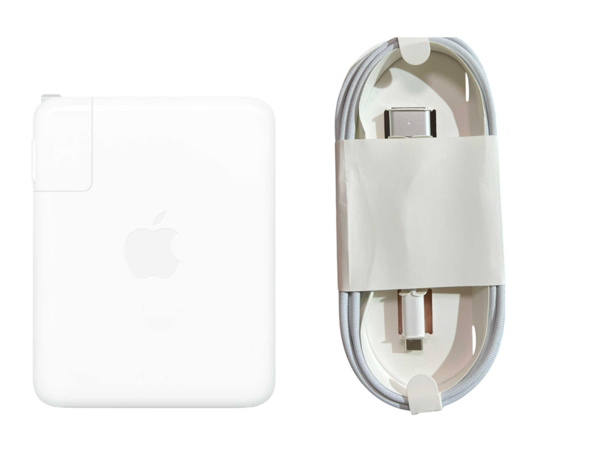 AP9773O APPLE AC ADAPTERS ORIGINALES 208V 31A TYPE C 140W -  AP9773-O - Código: AP9773-O | Compra en Guadalajara